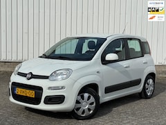 Fiat Panda - 0.9 TwinAir Edizione Cool 2e Eigenaar, Trekhaak, Airco, ElektrischeRamen, 5Deurs, N.A.PApk