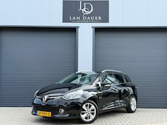 Renault Clio Estate - 0.9 TCe Limited / Navi / Cruise / Airco