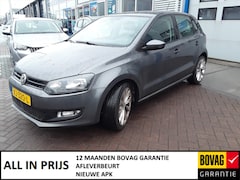 Volkswagen Polo - 1.2 47KW Comfortline