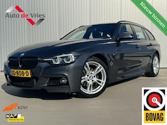 BMW 3-serie Touring - 318i M Sport Edition|Navi|LED|NL-Auto