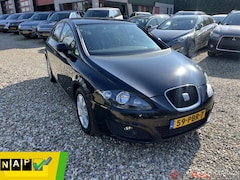 Seat Leon - 1.2 TSI Good Stuff, Airco, Navi, cruise, 6-Bak