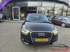 Audi Q3 - 1.4 TFSI Pro Line