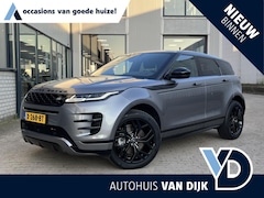 Land Rover Range Rover Evoque - 1.5 P300e AWD R-Dynamic SE | Cold Climate/Panorama-schuiddak/20"/Black Pack