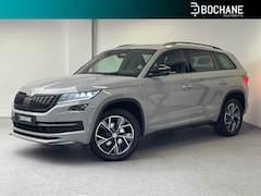 Skoda Kodiaq - 1.5 TSI Sportline | TREKHAAK | VIRTUAL | CAMERA | 1e-EIG |