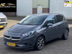 Opel Corsa - 1.0 Turbo Edition 2015 Engine broke