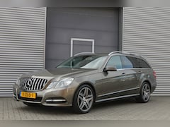 Mercedes-Benz E-klasse Estate - 200 CGI Avantgarde I AUT. I STOELVERW. I 18" I NAVI I CAMERA