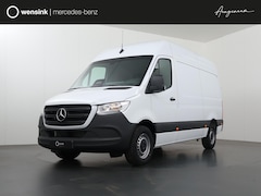 Mercedes-Benz Sprinter - 315 L2H2 RWD PRO | 3500KG TREKKEN | AUTOMAAT | BANK | APPLE CARPLAY