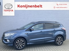 Ford Kuga - 1.5 Ecoboost 120 pk ST Line | Trekhaak | Navi | PDC v+a | NL aut