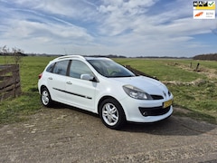 Renault Clio Estate - 1.2 TCE Dynamique