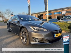 Tesla Model S - 100 kWh D 422PK AWD