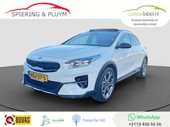 Kia XCeed - 1.6 GDi PHEV Executive | Pano | Leder | Stoel vent. | Elek. klep