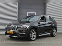 BMW X1 - sDrive18d Centennial High Executive I AUT. I NAVI I LEDER