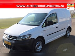 Volkswagen Caddy - 2.0 TDI // AIRCO / APK 01/2026 //