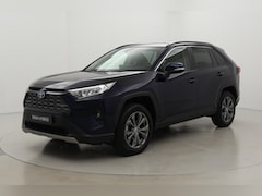 Toyota RAV4 - 2.5 Hybrid Style | Trekhaak | Leder | Navigatie | Stoel-/stuurverwarming | Keyless | 18 in