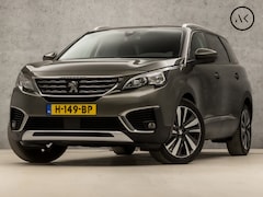 Peugeot 5008 - 1.2 PureTech Sport Deluxe 7 Persoons Automaat (APPLE CARPLAY, MEMORY SEATS, STOELVERWARMIN