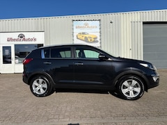 Kia Sportage - 2.0 X-ecutive Plus Pack BJ 2011---6999E