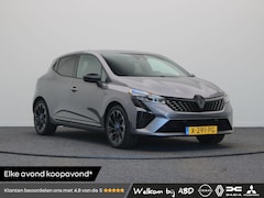 Renault Clio - 1.6 E-Tech Full Hybrid 145 esprit Alpine | Trekhaak | Camera Rondom | Velgen 17 inch| Crui