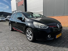 Renault Clio Estate - 1.5 dCi ECO Dynamique