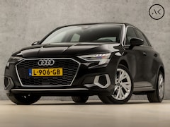 Audi A3 Sportback - 30 TFSI Business Sport Automaat (APPLE CARPLAY, GROOT NAVI, STOELVERWARMING, ADAPTIVE CRUI