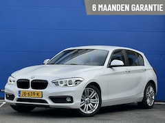 BMW 1-serie - 118i | 136 PK | NAP | Gr. Navi |