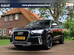 Audi RSQ3 - 2.5 TFSI quattro Aut. | 500PK+ | Orig. NL | Panorama | Bose Sound | Navigatie | Nieuwe Rem