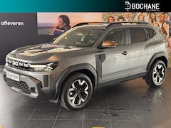 Dacia Duster - 1.6 Hybrid 140 Extreme NIEUW | PRIJS IS INCL. 1100, - VOORRAADKORTING | PACK PARKING