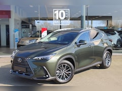 Lexus NX - 450h+ AWD Executive Line | Tri-Led Lampen | Head-Up Display | Na