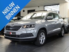 Skoda Karoq - 1.5 TSI ACT Style | PANO | ACC | CAMERA | STOELVERW