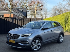 Opel Grandland X - 1.6 Turbo Hybrid Business Edition Camera