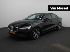 Volvo S60 - 2.0 T6 AWD Twin Engine R-Design | APPLE CAR PLAY | STOEL & STUUR VERWARMING | BOWERS&WILKI