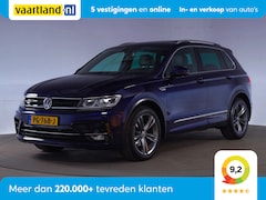 Volkswagen Tiguan - 1.4 TSI ACT R-Line Highline Aut. [ Panorama Virtual Navi Camera ]