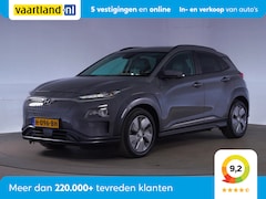 Hyundai Kona Electric - EV Premium 64kWh [ Leder LED Head-up Navi ]