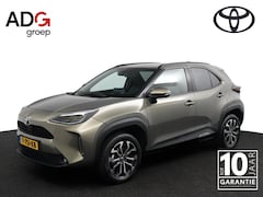 Toyota Yaris Cross - 1.5 VVT-I Dynamic | Trekhaak | Navigatie | Keyless Entry | Led Verlichting |