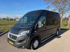 Fiat Ducato - 30 2.3 MultiJet L2H2 TREKHAAK / MARGE / NAVI / CAMERA