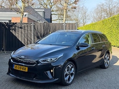 Kia Cee'd Sportswagon - Ceed 1.6 GDI PHEV ExecutiveLine Trekhaak FULL OPTION