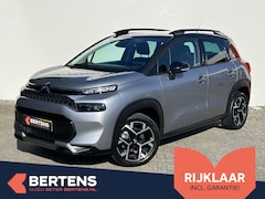 Citroën C3 Aircross - 1.2 PT 110 Max | Parkeercamera | Keyless entry | Prijs is rijklaar