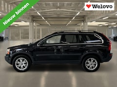 Volvo XC90 - 2.5 T Summum Schuifdak/garantie/Klaar voor de zomervakantie