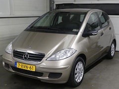 Mercedes-Benz A-klasse - 170 - Automaat - Airco - 5 deurs