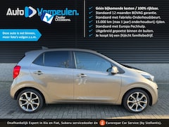 Kia Picanto - Design Edition 1.0