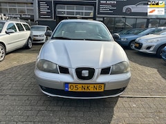 Seat Ibiza - 1.4-16V Stella