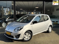 Renault Twingo - 1.2-16V 1e EIG | AIRCO | AUTOMAAT | CRUISE | NAP