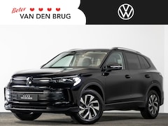 Volkswagen Tiguan - United 1.5 TSI 150 pk AUTOMAAT | Camera | Adaptieve cruise | Stoel/Stuur verwarming |