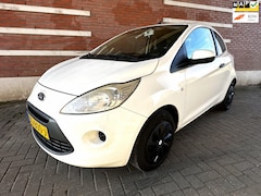 Ford Ka - 1.2 Cool & Sound start/stop, Airco, Dealeronderhouden