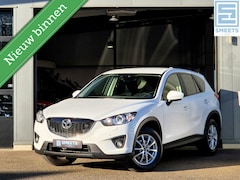 Mazda CX-5 - 2.0 TS+ 2WD 1e Eig |Navi|Xenon|Clima|Trekh.|PDC