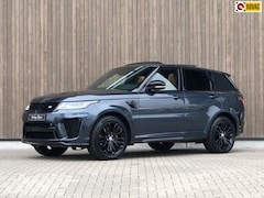 Land Rover Range Rover Sport - 5.0 V8 SC SVR |575 PK| MY 2019