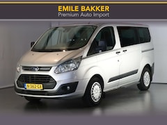 Ford Transit Custom Tourneo - 300 2.2 TDCI 9-pers. Titanium