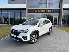 Suzuki S-Cross - 1.4 Boosterjet AllGrip Select Smart Hybrid Rijklaar I Garantie I Aflevering