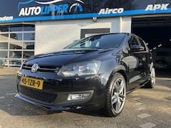 Volkswagen Polo - 1.2 TSI BlueMotion Comfortline /5 drs/Nap/Lm velgen