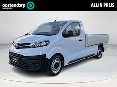 Toyota ProAce Electric Truck - Extra Range Navigator 75 kWh