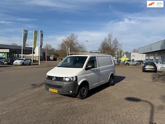 Volkswagen Transporter - 2.0 TDI L1H1 BM